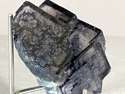 Fluorit - Chifeng/China ca. 3,5x3cm
