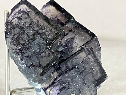 Fluorit - Chifeng/China ca. 3,5x3cm