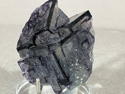 Fluorit - Chifeng/China ca. 3,5x3cm