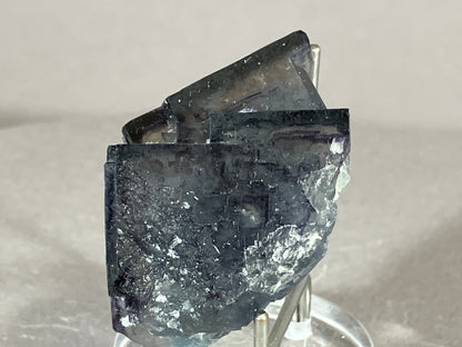 Fluorit - Chifeng/China ca. 3,5x3cm