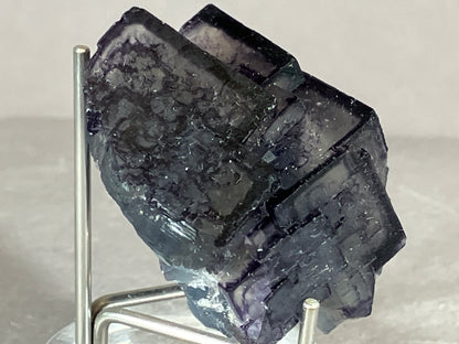 Fluorit - Chifeng/China ca. 3,5x3cm