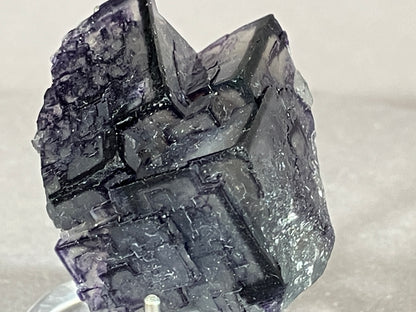 Fluorit - Chifeng/China ca. 3,5x3cm