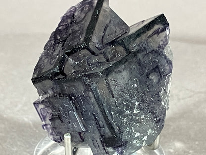 Fluorit - Chifeng/China ca. 3,5x3cm