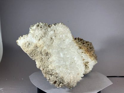 Calcit - Heiterwangersee/Tirol ca. 22x11cm