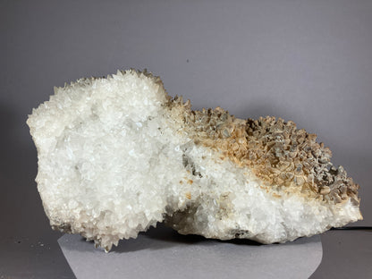 Calcit - Heiterwangersee/Tirol ca. 22x11cm