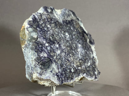 Fluorit - Chifeng/China ca. 13x8cm