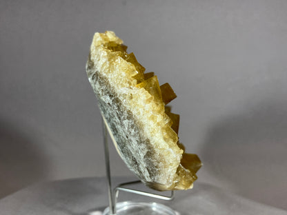 Baryt - Jangxi/China ca. 12x7cm