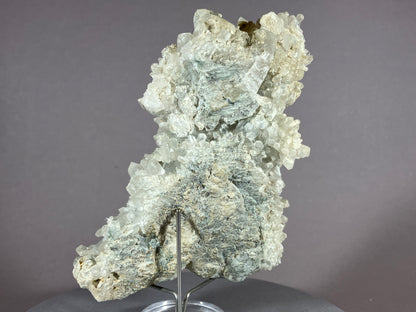 Bergkristall - Pfunds/Tirol ca. 12x8cm