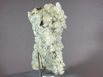 Bergkristall - Pfunds/Tirol ca. 12x8cm