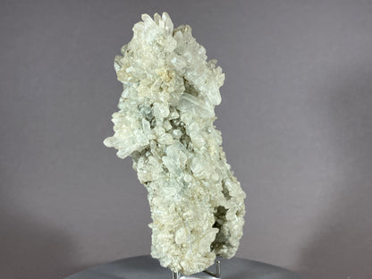 Bergkristall - Pfunds/Tirol ca. 12x8cm