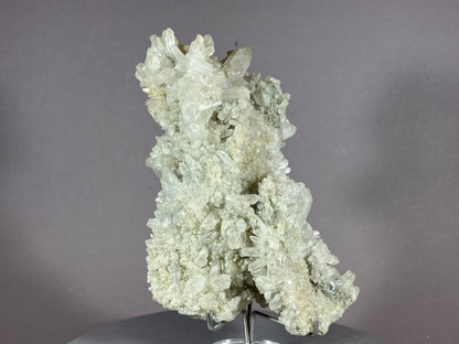 Bergkristall - Pfunds/Tirol ca. 12x8cm