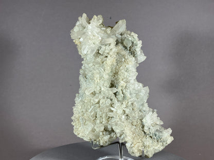 Bergkristall - Pfunds/Tirol ca. 12x8cm