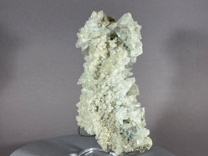 Bergkristall - Pfunds/Tirol ca. 12x8cm