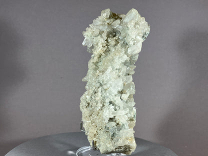 Bergkristall - Pfunds/Tirol ca. 12x8cm