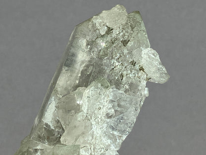 Bergkristall - Val Giuv/Schweiz ca. 11,5x7cm
