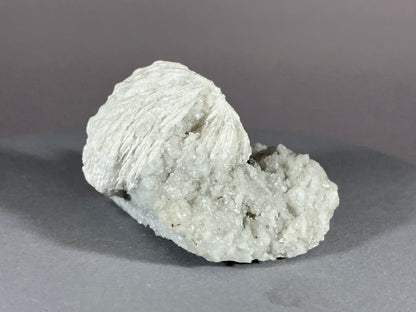 Baryt/Quarz/Fahlerz - St.Gertraudi/Tirol ca. 5x4cm