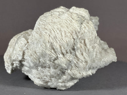 Baryt/Quarz - St.Gertraudi/Tirol ca. 7x6cm