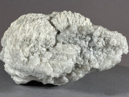 Baryt/Quarz - St.Gertraudi/Tirol ca. 7x6cm