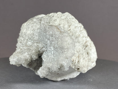 Baryt/Quarz - St.Gertraudi/Tirol ca. 7x6cm