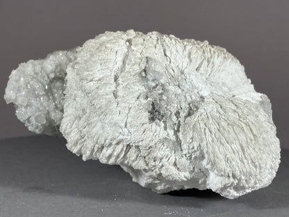 Baryt/Quarz - St.Gertraudi/Tirol ca. 7x6cm