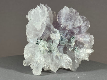 Amethyst"sonne" - Irai/Brasilien ca. 7x6,5cm