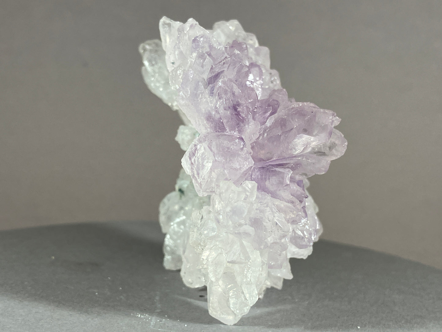 Amethyst"sonne" - Irai/Brasilien ca. 7x6,5cm