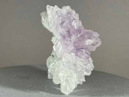 Amethyst"sonne" - Irai/Brasilien ca. 7x6,5cm