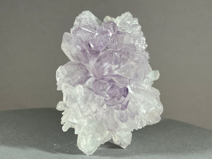 Amethyst"sonne" - Irai/Brasilien ca. 7x6,5cm
