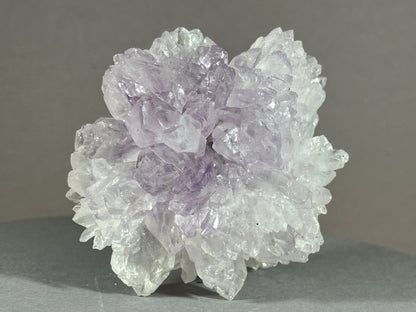 Amethyst"sonne" - Irai/Brasilien ca. 7x6,5cm