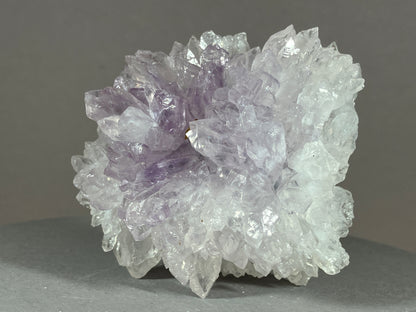 Amethyst"sonne" - Irai/Brasilien ca. 7x6,5cm