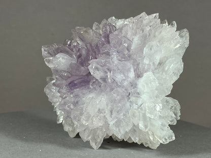Amethyst"sonne" - Irai/Brasilien ca. 7x6,5cm