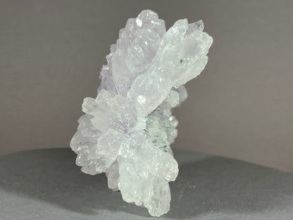 Amethyst"sonne" - Irai/Brasilien ca. 7x6,5cm