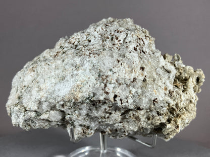 Rutil - Floitengrund/Zillertal ca. 8x4cm