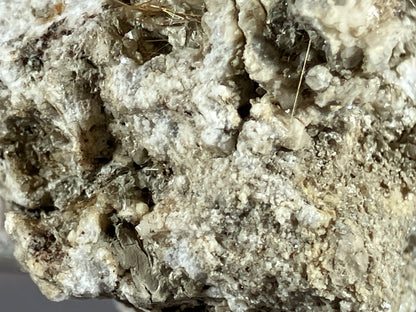 Rutil - Floitengrund/Zillertal ca. 8x4cm