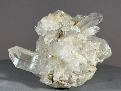 Bergkristall - Navis/Tirol ca. 7x5cm
