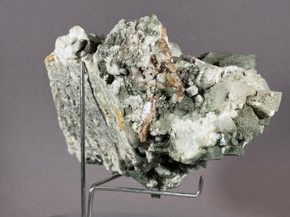 Adular/Sphen - Hollersbachtal/Salzburg ca. 11,5x8cm