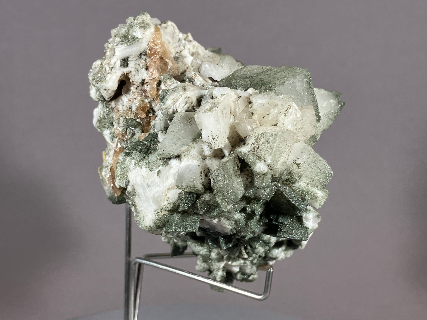 Adular/Sphen - Hollersbachtal/Salzburg ca. 11,5x8cm