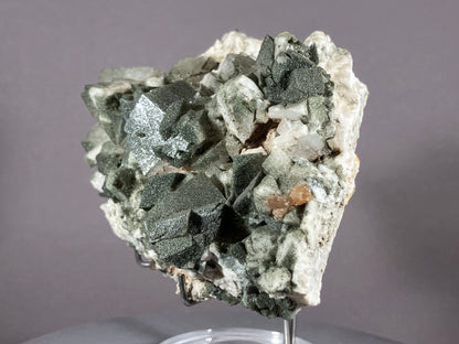 Adular/Sphen - Hollersbachtal/Salzburg ca. 11,5x8cm