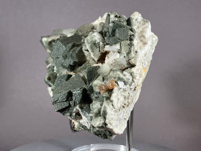 Adular/Sphen - Hollersbachtal/Salzburg ca. 11,5x8cm