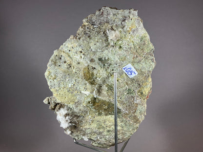 Amethyst - Vera Cruz/Mexiko ca. 15,5x10cm