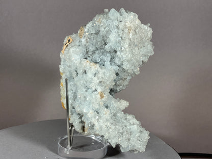 Coelestin - Portage/USA ca. 9x7cm