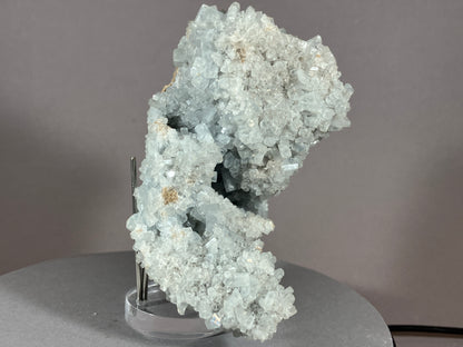Coelestin - Portage/USA ca. 9x7cm