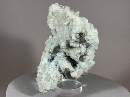 Coelestin - Portage/USA ca. 9x7cm