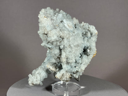 Coelestin - Portage/USA ca. 9x7cm