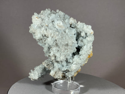 Coelestin - Portage/USA ca. 9x7cm