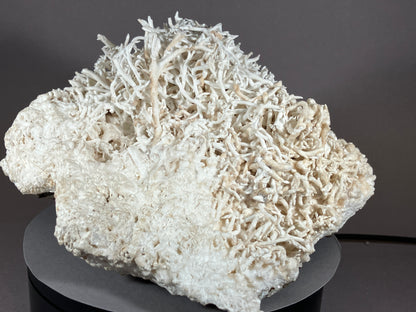 Eisenblüte - Erzberg/Steiermark ca. 16x16cm