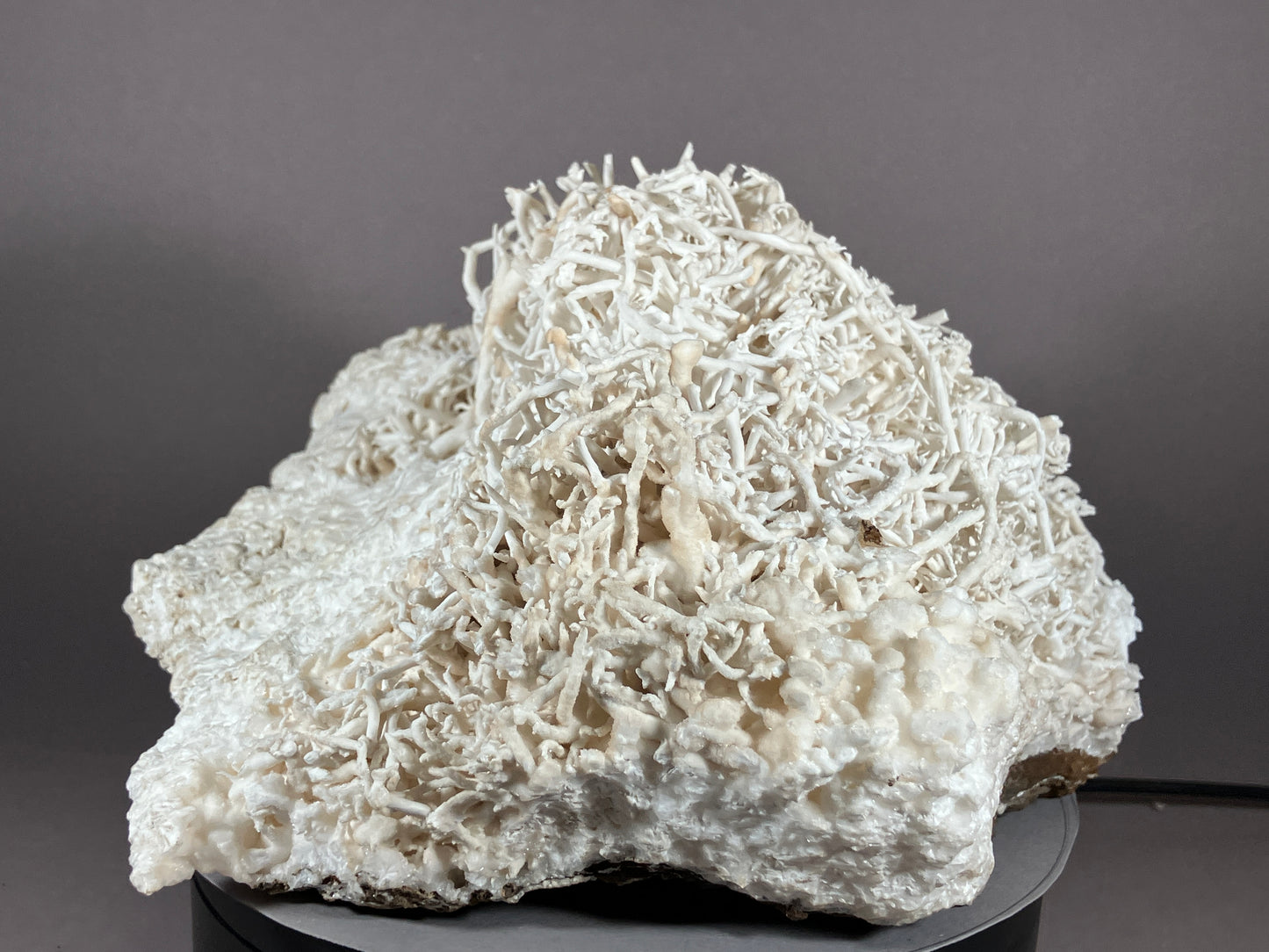 Eisenblüte - Erzberg/Steiermark ca. 16x16cm