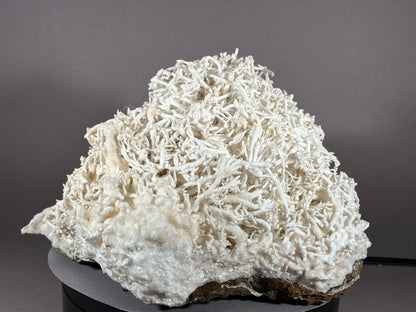 Eisenblüte - Erzberg/Steiermark ca. 16x16cm