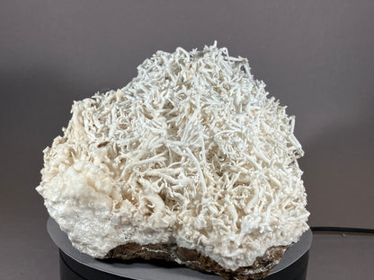 Eisenblüte - Erzberg/Steiermark ca. 16x16cm