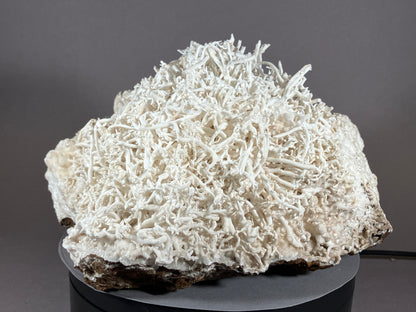 Eisenblüte - Erzberg/Steiermark ca. 16x16cm